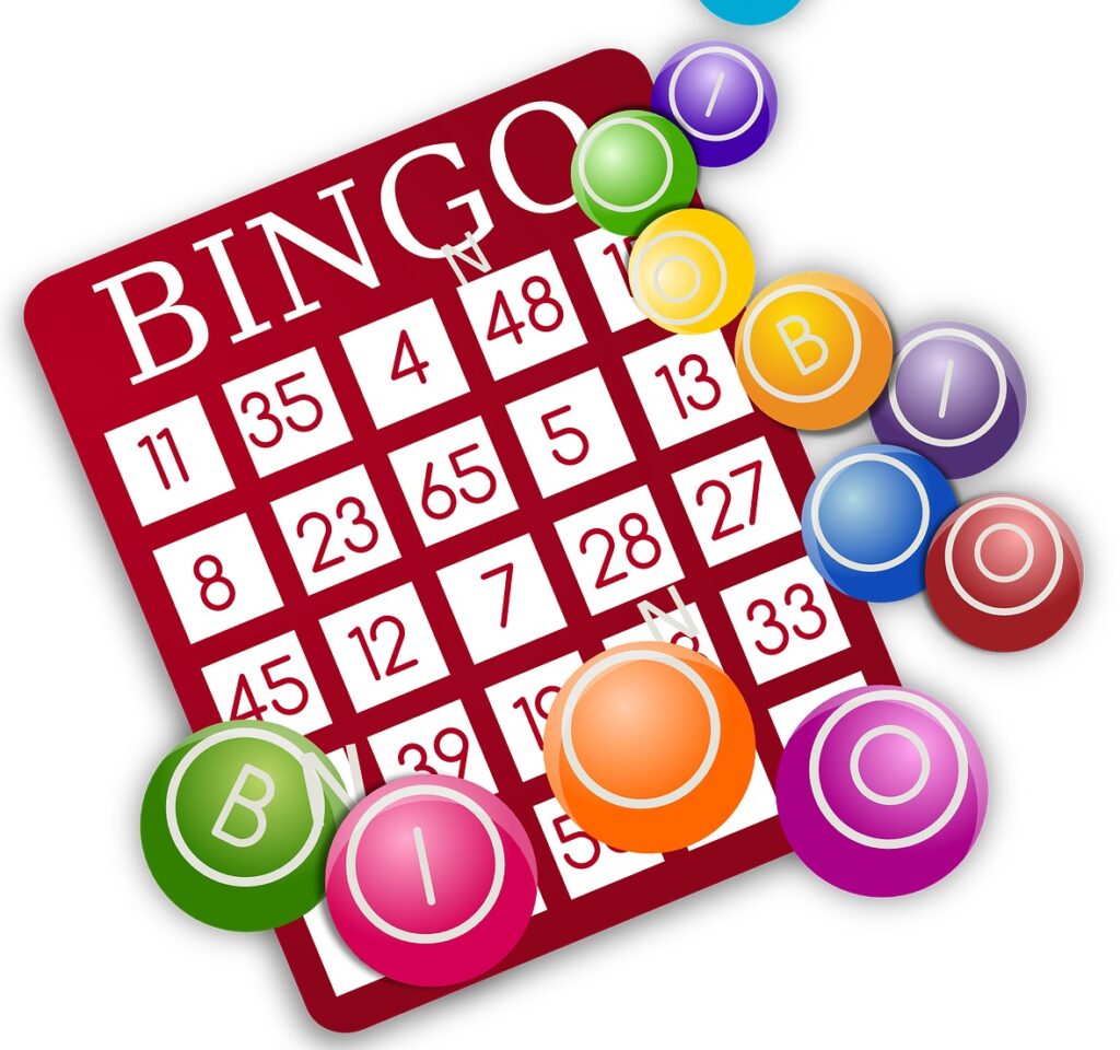 How to find the perfect online bingo site