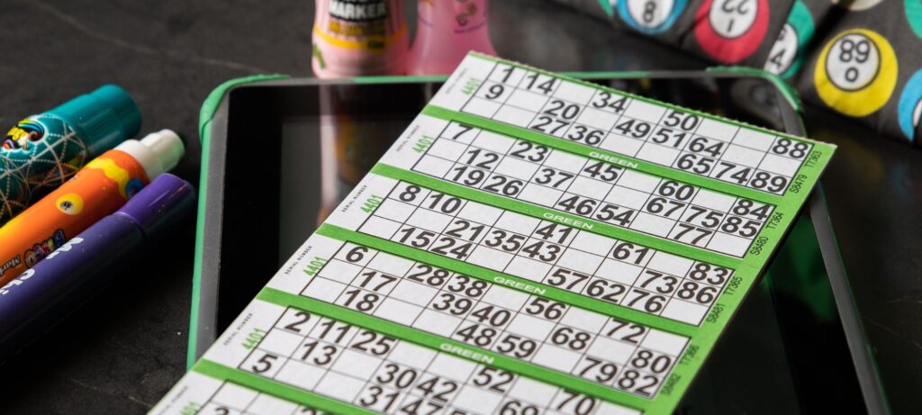 Bingo: A Timeless Game of Chance and Community