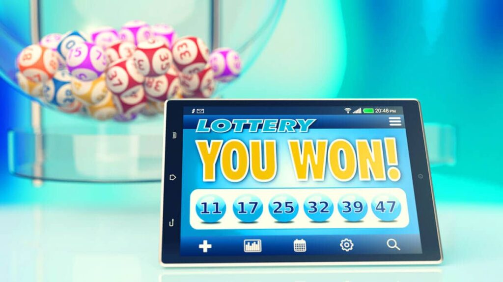 The Lottery: A Timeless Game of Chance and Hope