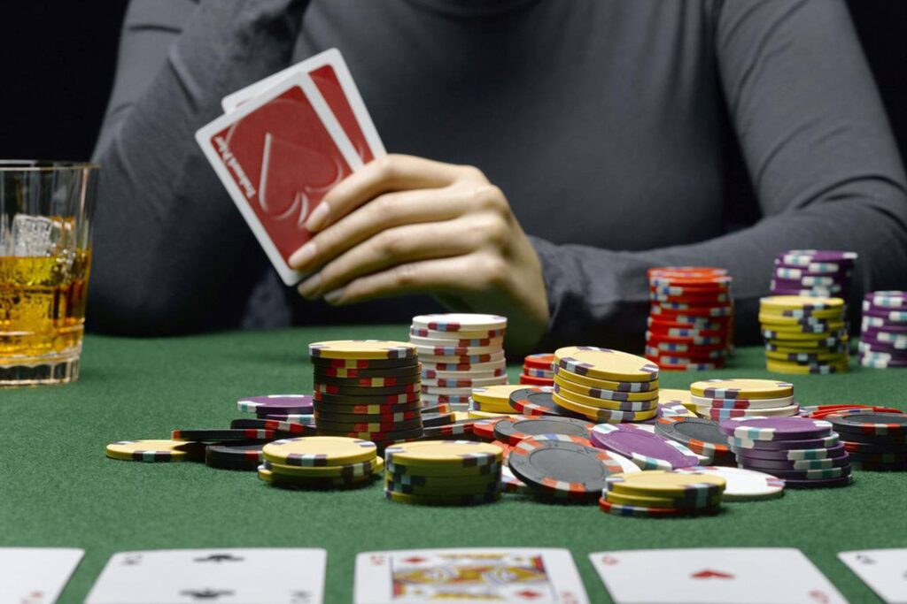 The Intriguing Evolution of Poker: Strategy, Skill, and the Allure of the Game