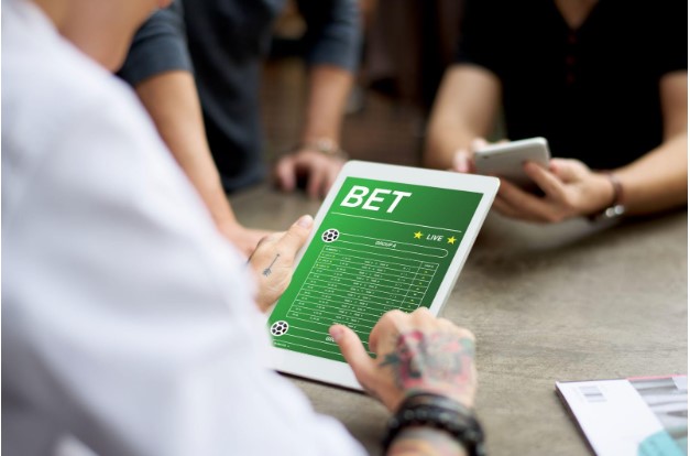 The Evolution of Online Betting and Where It’s Heading