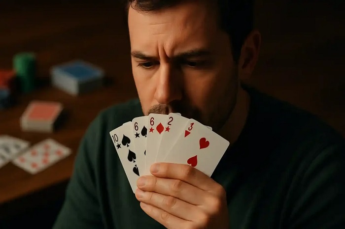 The Most Important Skills Needed to Become Better at Card Games