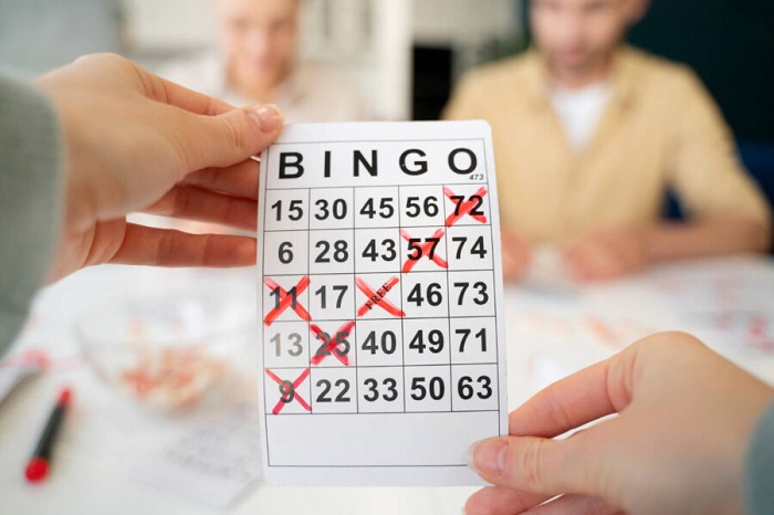 Bingo Strategy for Beginners: Building Better Habits From the Start