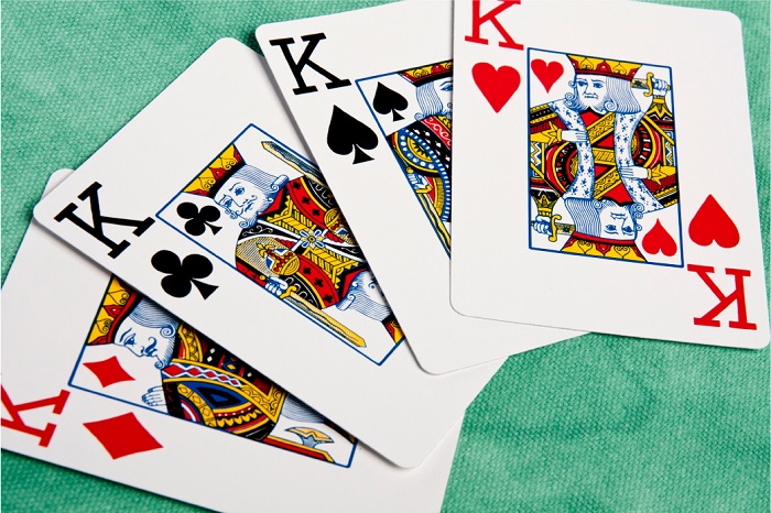 Understanding Card Game Probability Without Getting Lost in Complex Math