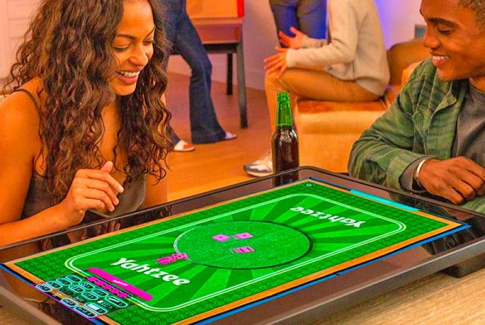 Classic Table Games Go Digital: How Technology Is Reinventing Casino Favorites