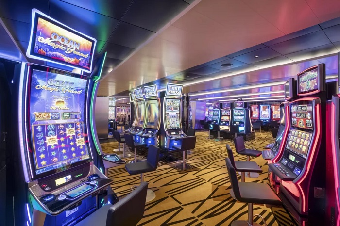 Slot Attendant Tipping Etiquette: How Much for a Handpay?