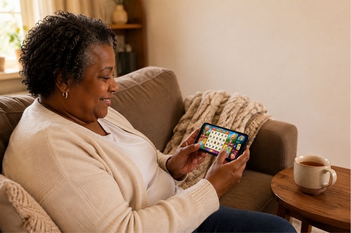 Smarter Bingo Play: Exploring Better Ways to Stay Focused During Games